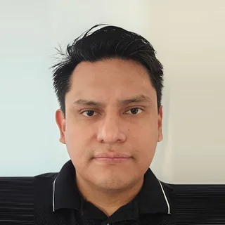 Jorge Guzman